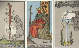 神叨酱射手座2025年10月塔罗运势