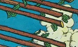 爱莎公主天蝎座一周塔罗运势（9.29-10.5）