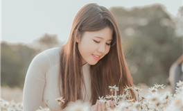 魅力让人招架不住的星座女，形象已经深入人心了