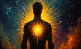 荒野之谜：探索你内心深处的【隐形能量】