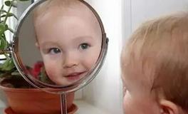 精妙布局：镜子的摆放技巧与平安守护