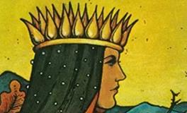 爱莎公主白羊座2025年10月塔罗运势