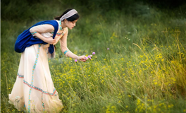 苏珊米勒2025年10月摩羯座运势