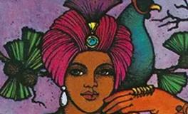 爱莎公主白羊座一周塔罗运势（10.6-10.12）