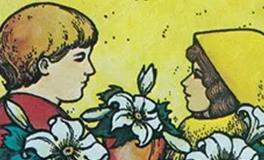 爱莎公主处女座一周塔罗运势（10.6-10.12）