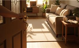 归巢指南：探索你内心深处渴望的家庭氛围