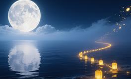 月满中秋：古今习俗的传承与展望