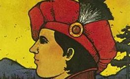 爱莎公主金牛座一周塔罗运势（10.20-10.26）