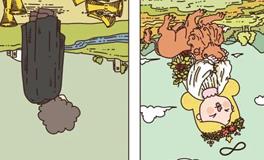 Pandora占星小巫双子座一周塔罗运势（10.20-10.26）