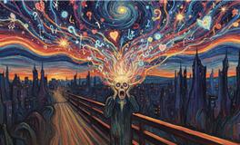 灵魂深处的呼唤：探索你内心最真实的声音！