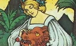 爱莎公主金牛座一周塔罗运势（10.27-11.2）