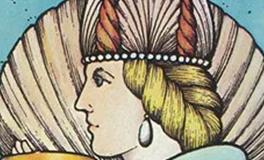 爱莎公主双鱼座一周塔罗运势（10.27-11.2）