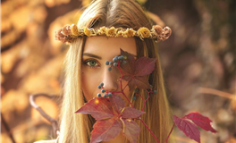 天蝎座再怎么放荡不羁，他们也会听老婆的话