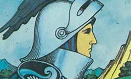 爱莎公主金牛座一周塔罗运势（11.3-11.9）