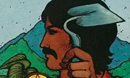 爱莎公主天秤座一周塔罗运势（11.3-11.9）