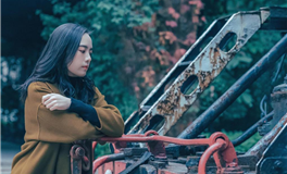 Ezoey徐佩玲巨蟹座2025年11月运势