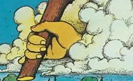 爱莎公主巨蟹座一周塔罗运势（11.10-11.16）