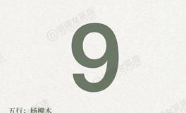 闹闹女巫店今日运势2025年11月9日