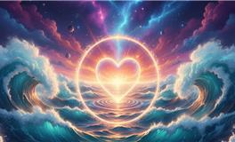 周一桃花预测：揭秘你的【爱情引力】