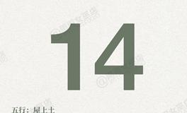 闹闹女巫店今日运势2025年11月14日