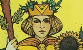 爱莎公主天蝎座一周塔罗运势（11.17-11.23）