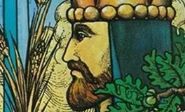 爱莎公主摩羯座一周塔罗运势（11.24-11.30）