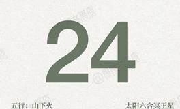闹闹女巫店今日运势2025年11月24日