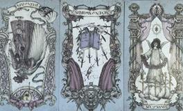 神叨酱白羊座2025年12月塔罗运势