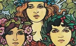 爱莎公主天秤座一周塔罗运势（12.1-12.7）