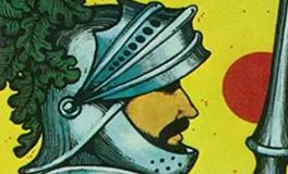 爱莎公主双鱼座一周塔罗运势（12.1-12.7）