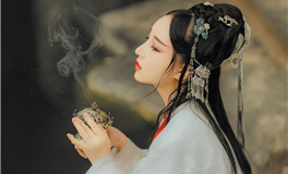 星座女神：水瓶座本周运势（12.1-12.7）