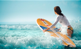 12月运势迎来超级好运，势不可挡的三大星座