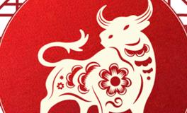 董易林生肖牛2025年12月运势