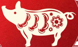 董易林生肖猪2025年12月运势