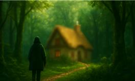 屋顶预言：揭秘本周好运指数