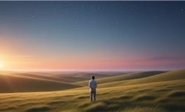 云朵心测：揭示您近期压力来源及应对策略