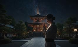 许愿箱心测：你的愿望之旅，哪一步最让你犹豫？