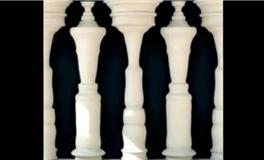 小红书超人气测试！这张图你第一眼看到什么？