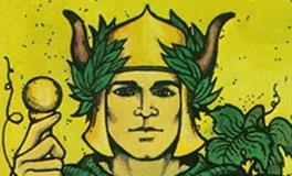 爱莎公主摩羯座一周塔罗运势（12.22-12.28）