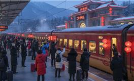 列车心测：揭秘近期你应该拒绝谁？