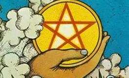 爱莎公主巨蟹座一周塔罗运势（12.29-1.4）