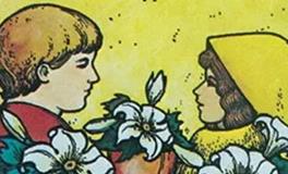 爱莎公主射手座一周塔罗运势（12.29-1.4）