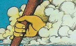 爱莎公主天蝎座2026年1月塔罗运势