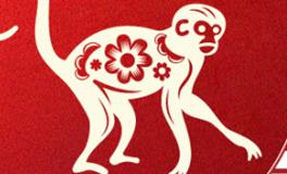 董易林生肖猴2026年1月运势