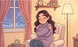 2026年睡姿揭秘：探寻你内心深处的安全感之源