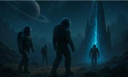 探险队长性格测试：你是冲动型还是压抑型？