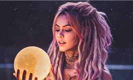 星座女神双鱼座2026年运势