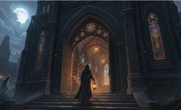 心灵探索：揭秘你性格中的事业激情