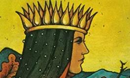 爱莎公主金牛座一周塔罗运势（1.19-1.25）