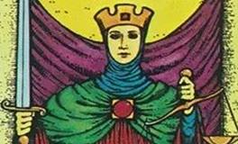 爱莎公主摩羯座一周塔罗运势（1.19-1.25）